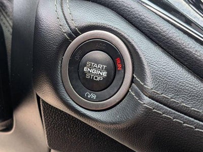 2021 Dodge Durango SXT Plus AWD