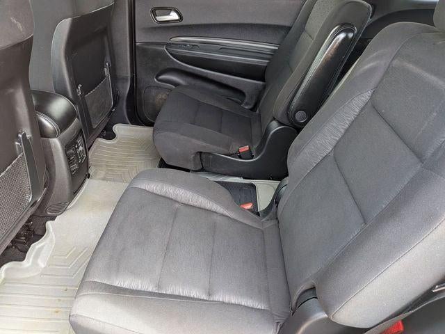 2021 Dodge Durango SXT Plus AWD