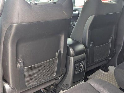 2021 Dodge Durango SXT Plus AWD