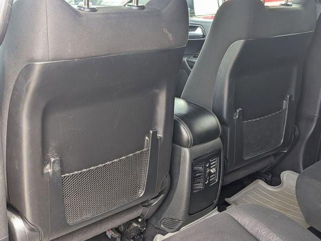 2021 Dodge Durango SXT Plus AWD