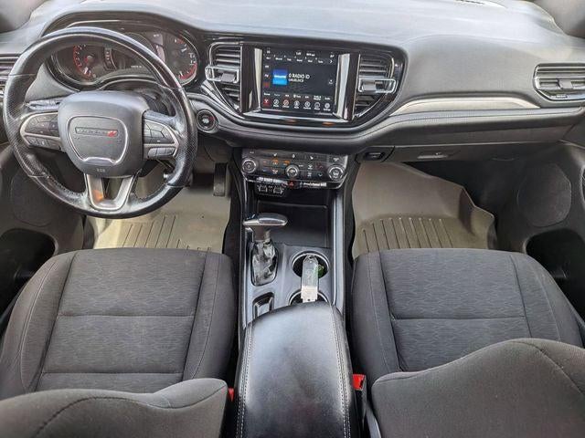 2021 Dodge Durango SXT Plus AWD