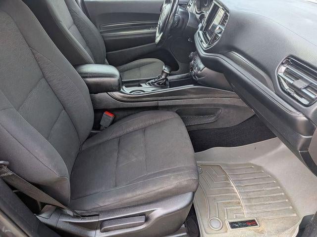 2021 Dodge Durango SXT Plus AWD