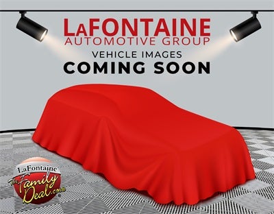 2018 Dodge Durango GT AWD