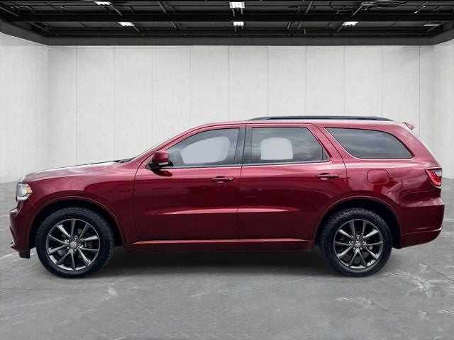 2018 Dodge Durango GT AWD