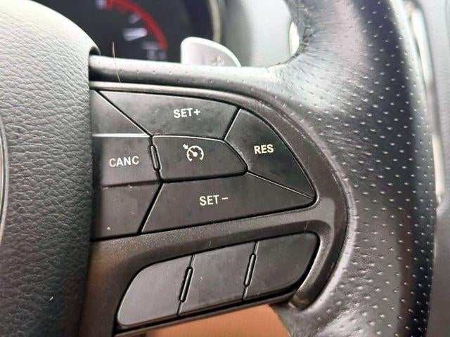 2018 Dodge Durango GT AWD