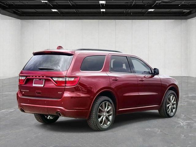 2018 Dodge Durango GT AWD