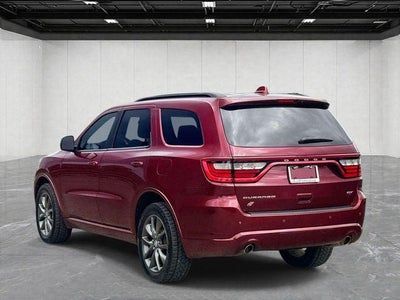 2018 Dodge Durango GT AWD