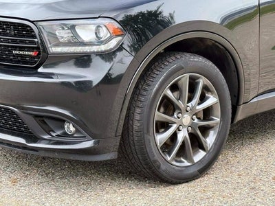 2018 Dodge Durango GT AWD
