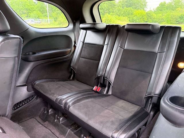 2018 Dodge Durango GT AWD
