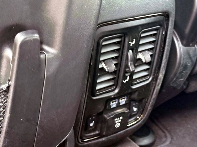 2018 Dodge Durango GT AWD