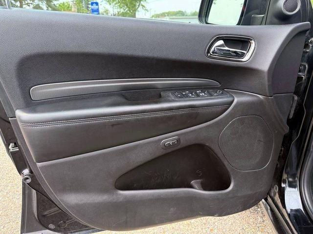 2018 Dodge Durango GT AWD