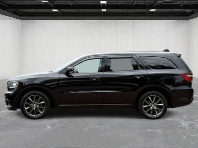 2018 Dodge Durango GT AWD