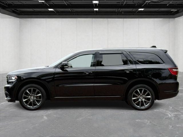 2018 Dodge Durango GT AWD