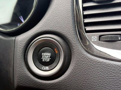 2018 Dodge Durango GT AWD