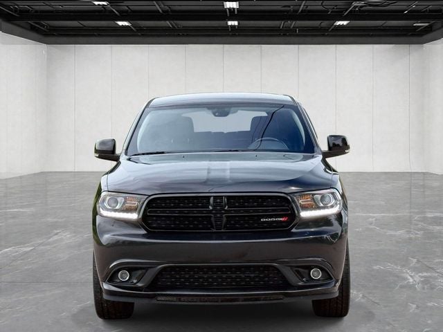 2018 Dodge Durango GT AWD