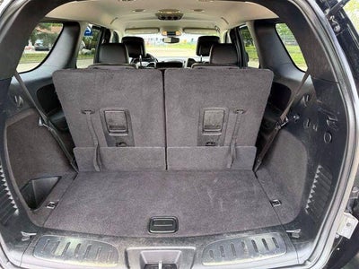 2018 Dodge Durango GT AWD