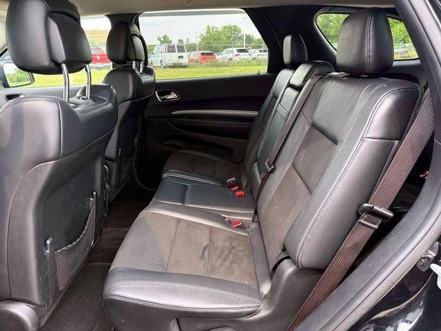 2018 Dodge Durango GT AWD