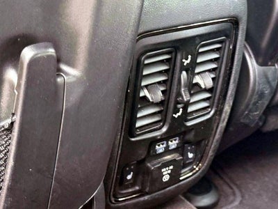 2018 Dodge Durango GT AWD
