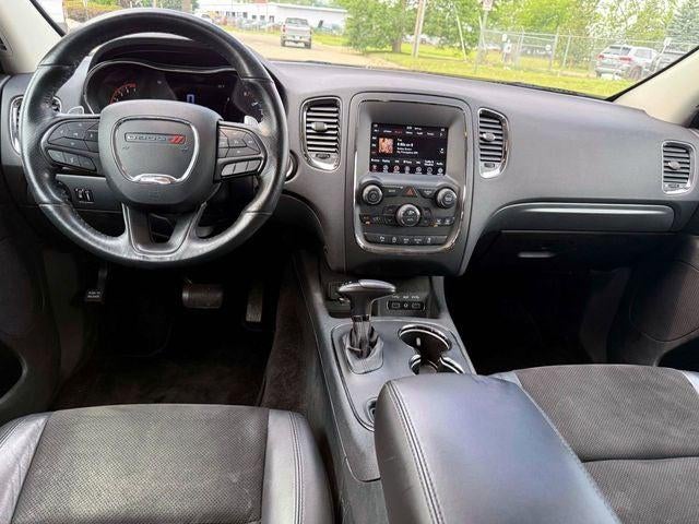 2018 Dodge Durango GT AWD