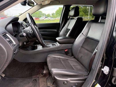 2018 Dodge Durango GT AWD