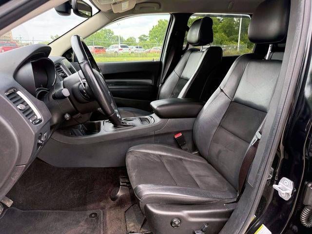 2018 Dodge Durango GT AWD