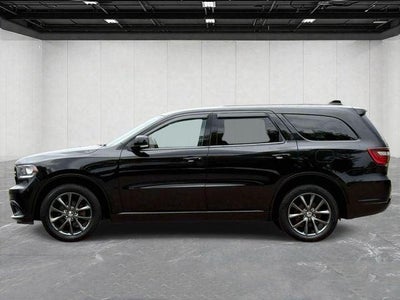 2018 Dodge Durango GT AWD