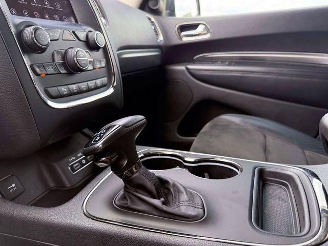 2018 Dodge Durango GT AWD