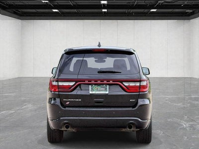 2018 Dodge Durango GT AWD