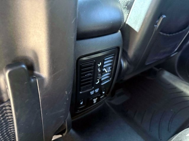 2022 Dodge Durango Citadel AWD