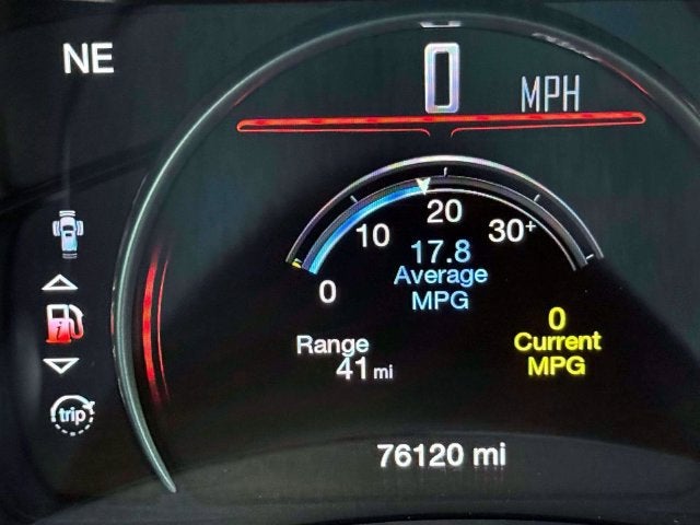 2022 Dodge Durango Citadel AWD