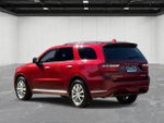 2022 Dodge Durango Citadel AWD