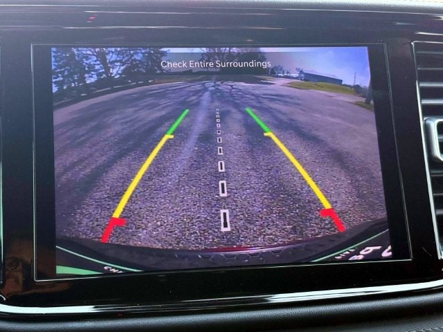 2022 Dodge Durango Citadel AWD