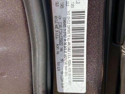 2018 Jeep Grand Cherokee Overland 4x4