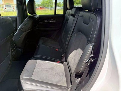 2023 Jeep Grand Cherokee Altitude 4x4