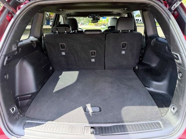 2023 Jeep Grand Cherokee Altitude X 4x4