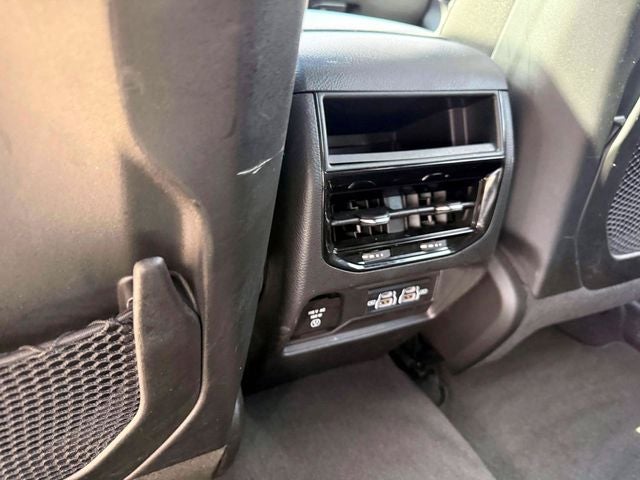 2023 Jeep Grand Cherokee Altitude X 4x4