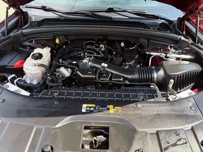 2023 Jeep Grand Cherokee Altitude X 4x4