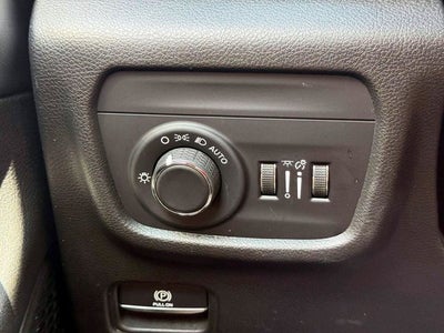2023 Jeep Grand Cherokee Altitude X 4x4