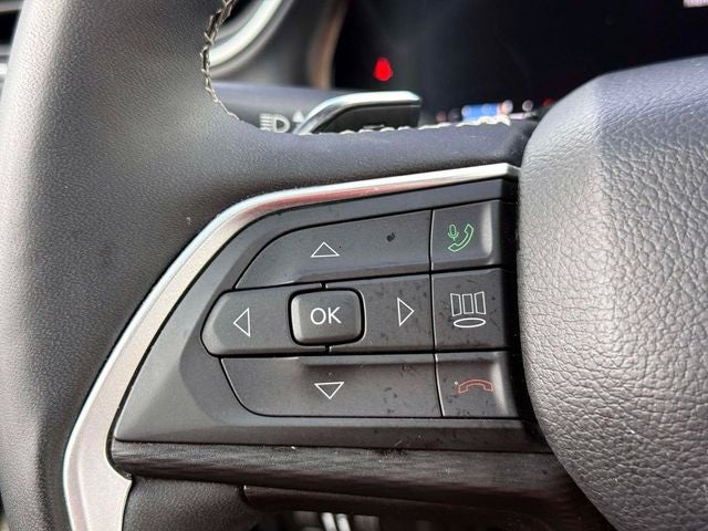 2023 Jeep Grand Cherokee Altitude X 4x4