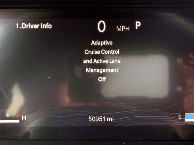2023 Jeep Grand Cherokee Altitude X 4x4