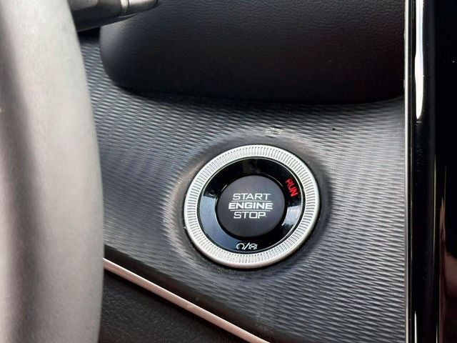 2023 Jeep Grand Cherokee Altitude X 4x4