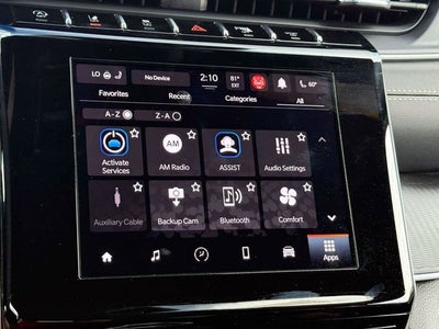 2023 Jeep Grand Cherokee Altitude X 4x4