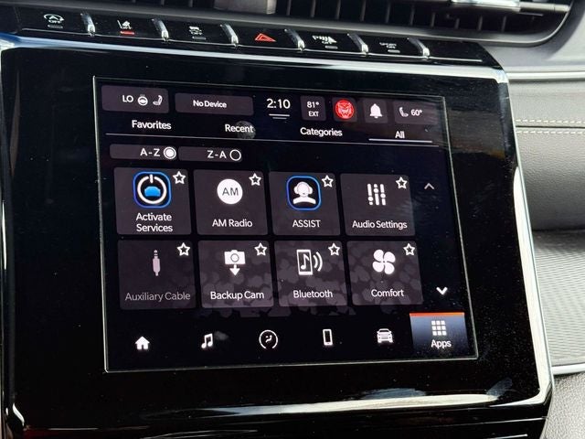 2023 Jeep Grand Cherokee Altitude X 4x4
