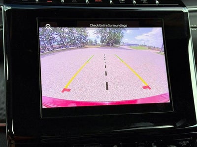 2023 Jeep Grand Cherokee Altitude X 4x4