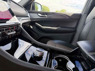 2023 Jeep Grand Cherokee Altitude X 4x4