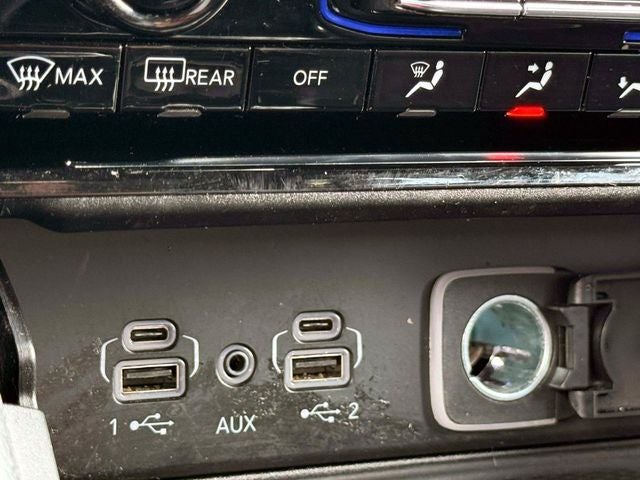 2023 Jeep Grand Cherokee Altitude X 4x4