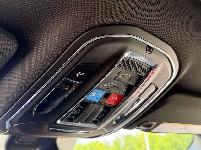 2023 Jeep Grand Cherokee Altitude X 4x4