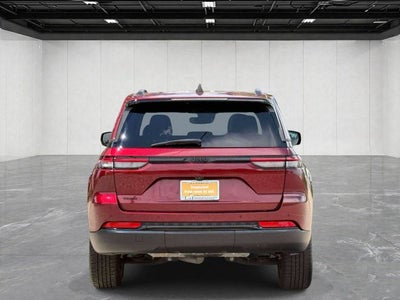 2023 Jeep Grand Cherokee Altitude X 4x4