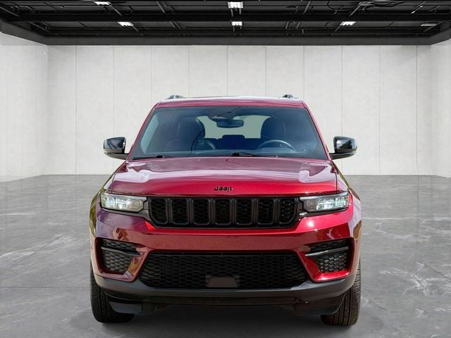 2023 Jeep Grand Cherokee Altitude X 4x4