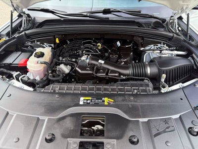 2023 Jeep Grand Cherokee Altitude 4x4